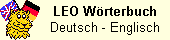 LEO Wörterbücher